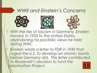Реферат: Einstein Essay Research Paper Einsteins early lifeEinstein Реферат: Einstein Essay Research Paper Einsteins early lifeEinstein